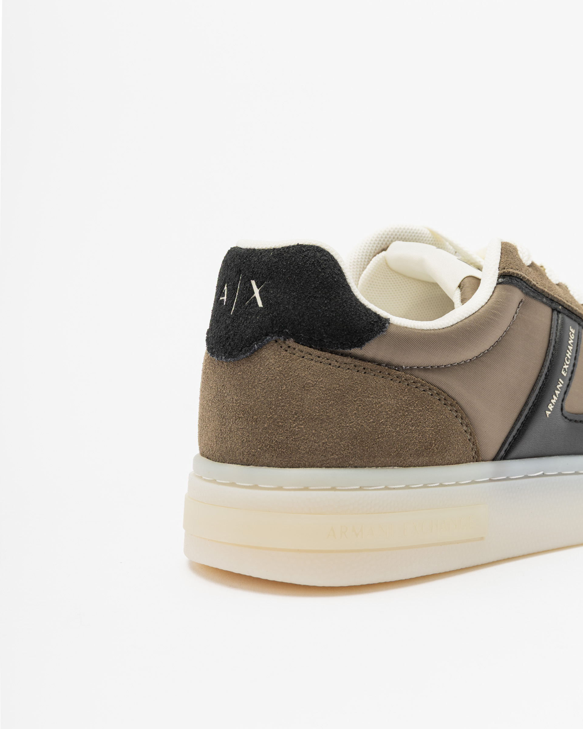 Sneakers Armani Exchange