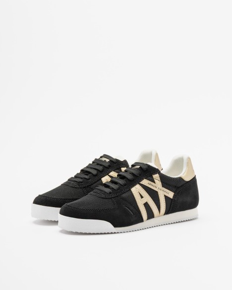 Sneakers Armani Exchange