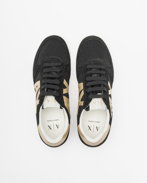 Baskets Armani Exchange