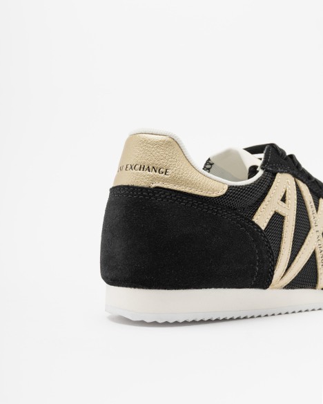 Sneakers Armani Exchange
