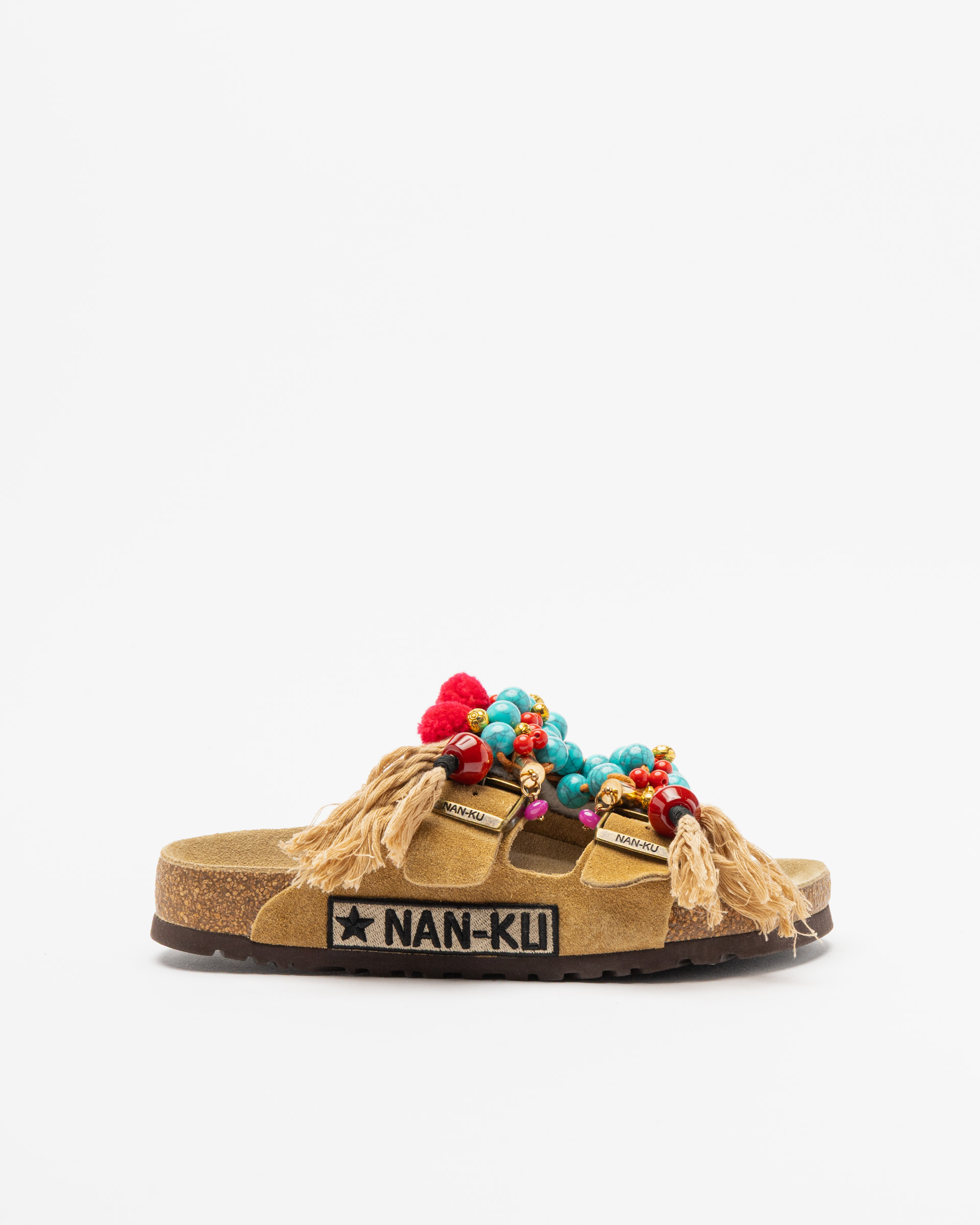 Sandalen Nan-Ku Couture