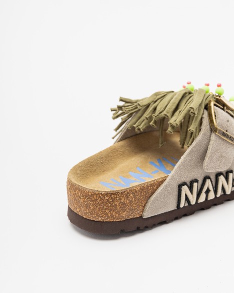 Sandalen Nan-Ku Couture