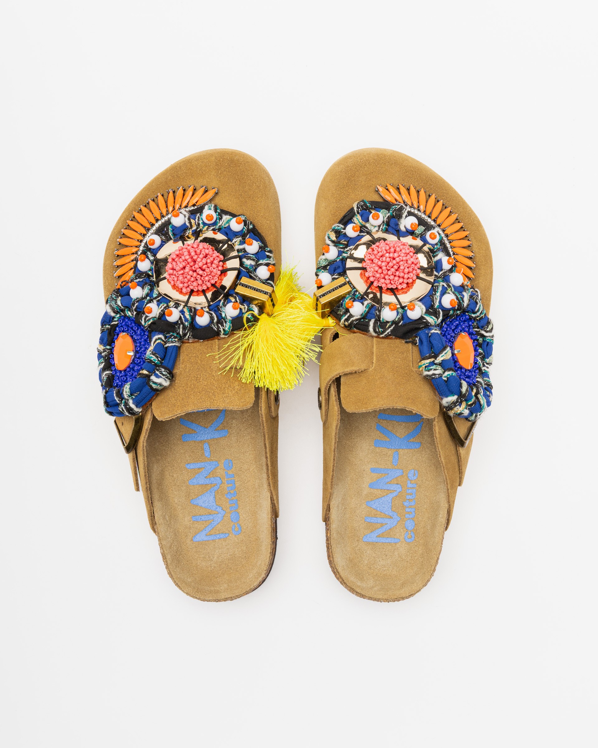 Socas Nan-Ku Couture