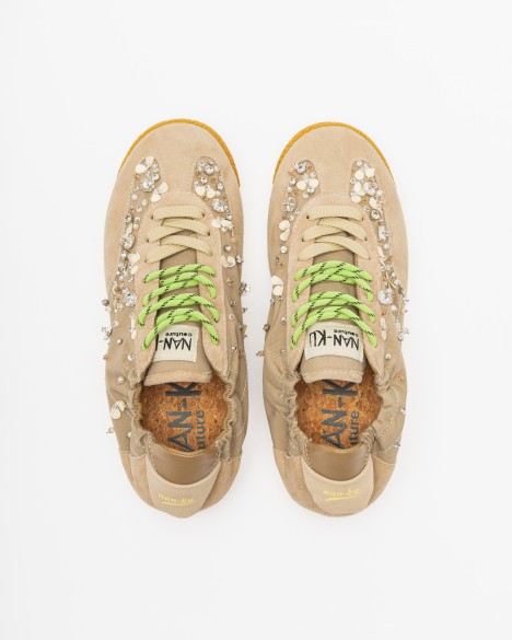 Baskets Nan-Ku Couture