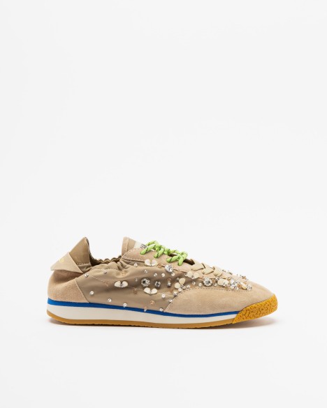 Sneakers Nan-Ku Couture
