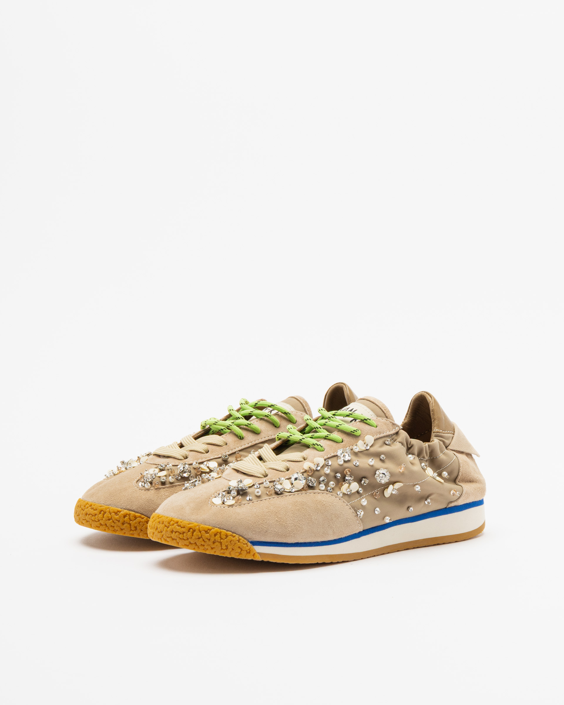 Baskets Nan-Ku Couture