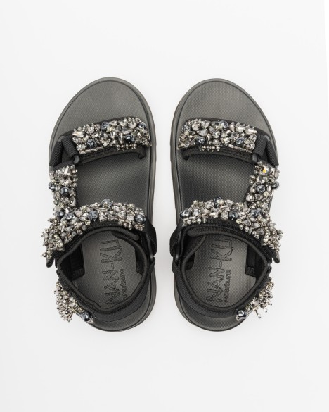 Sandalen Nan-Ku Couture