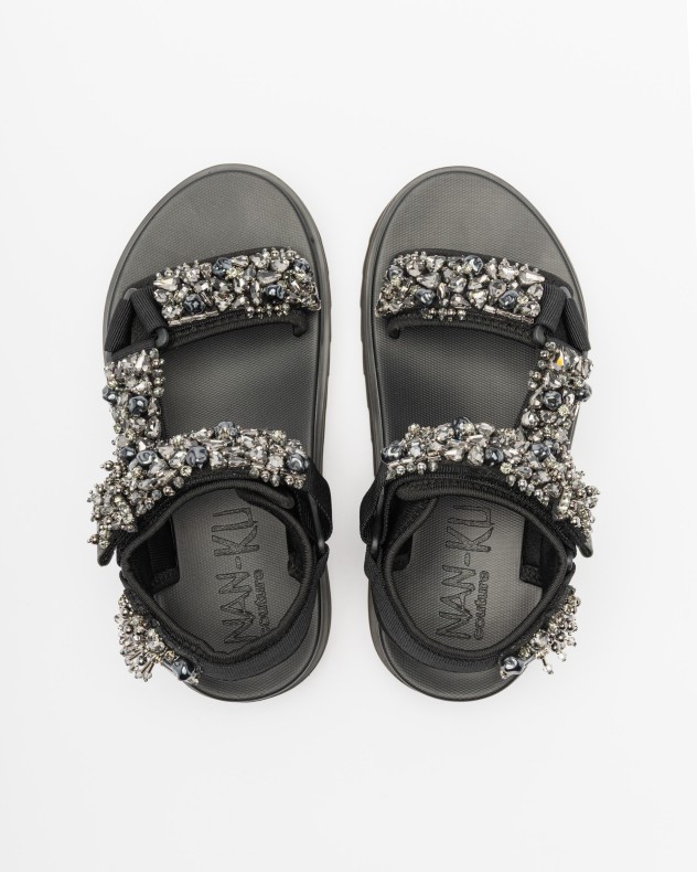 Sandalen Nan-Ku Couture