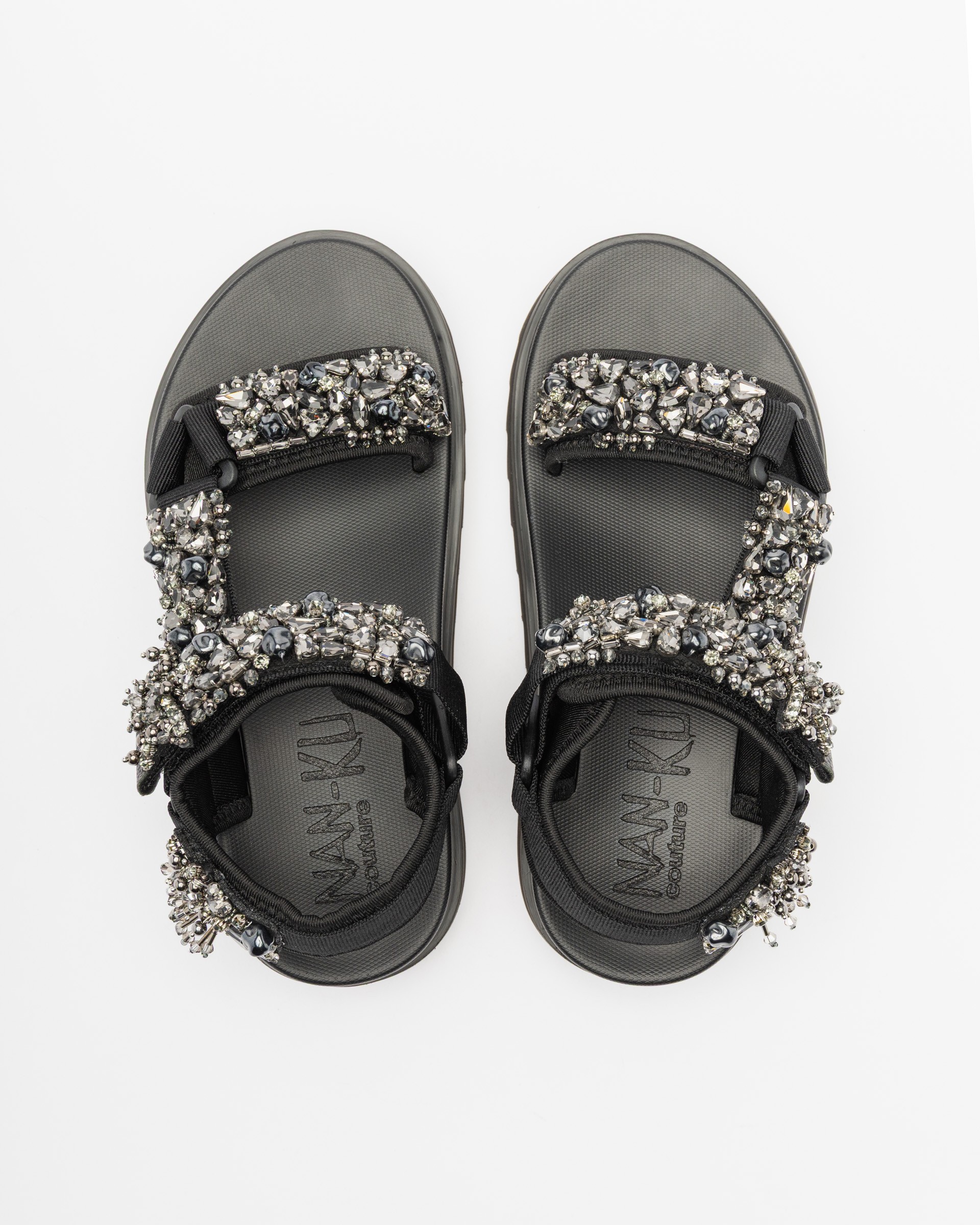 Sandalen Nan-Ku Couture