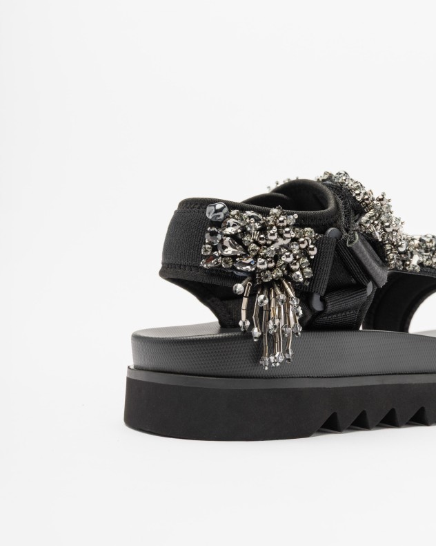 Sandalen Nan-Ku Couture