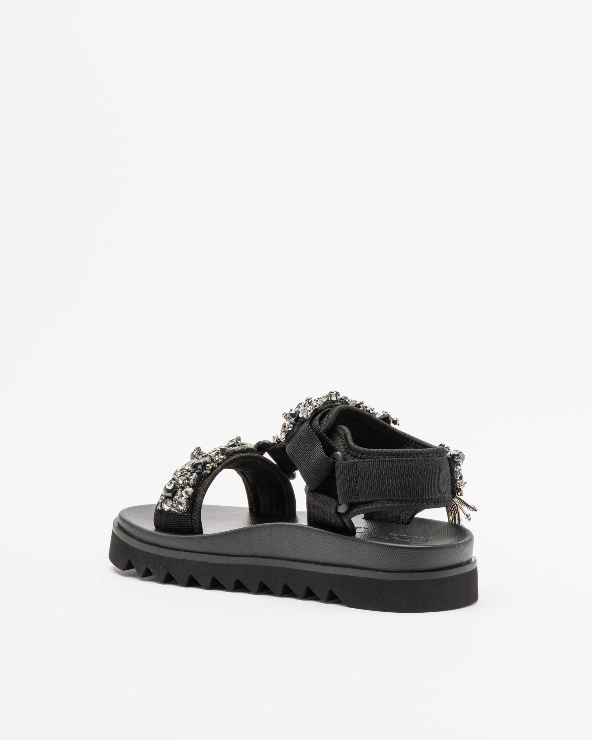 Sandales Nan-Ku Couture