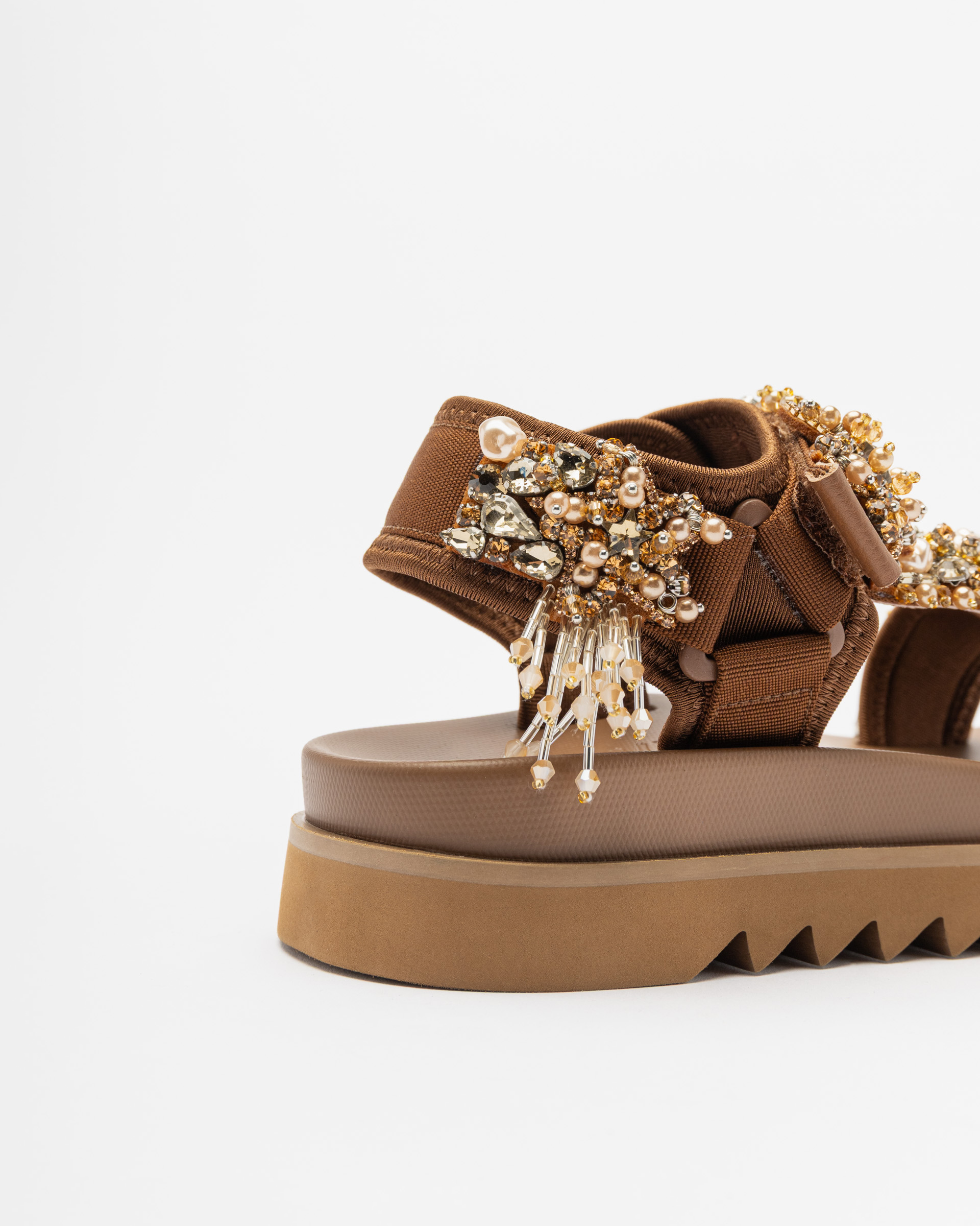 Sandalias Nan-Ku Couture