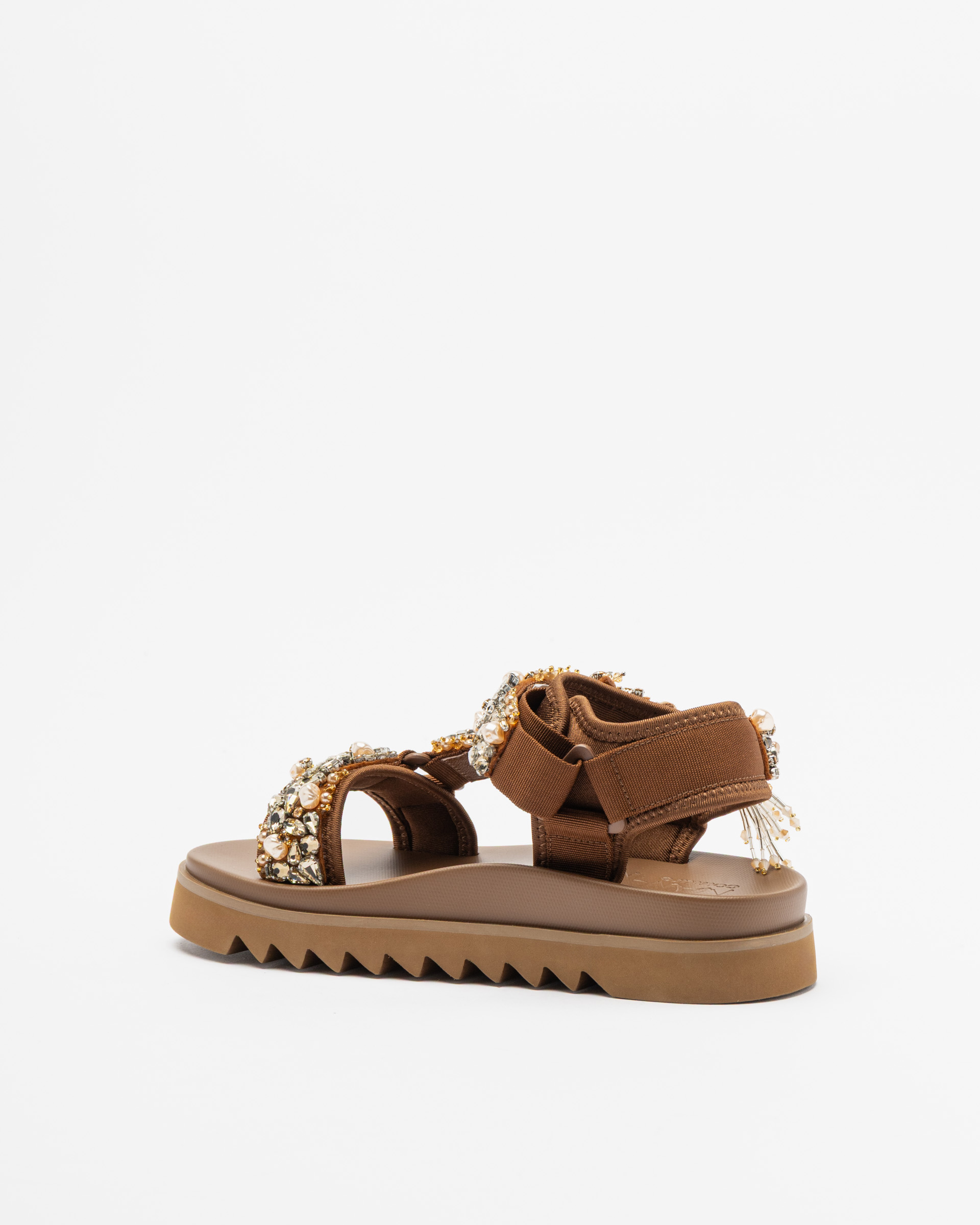 Sandalias Nan-Ku Couture
