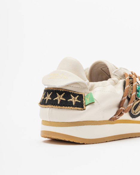 Sneakers Nan-Ku Couture