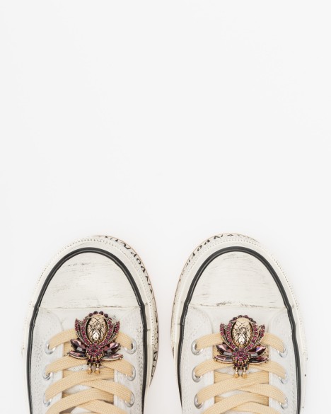 Nan-Ku Couture High-top sneakers