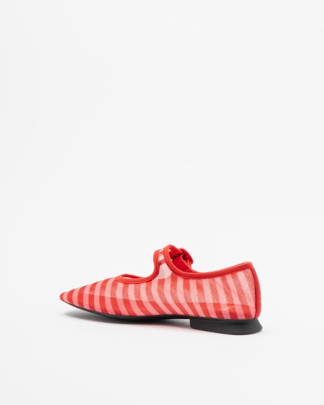 Ballerine Camper Ballerine Camper