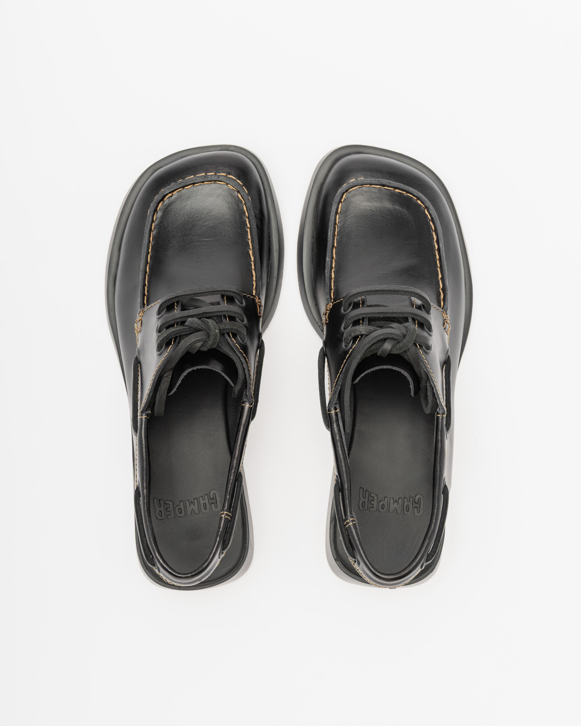 Scarpa slingback Camper