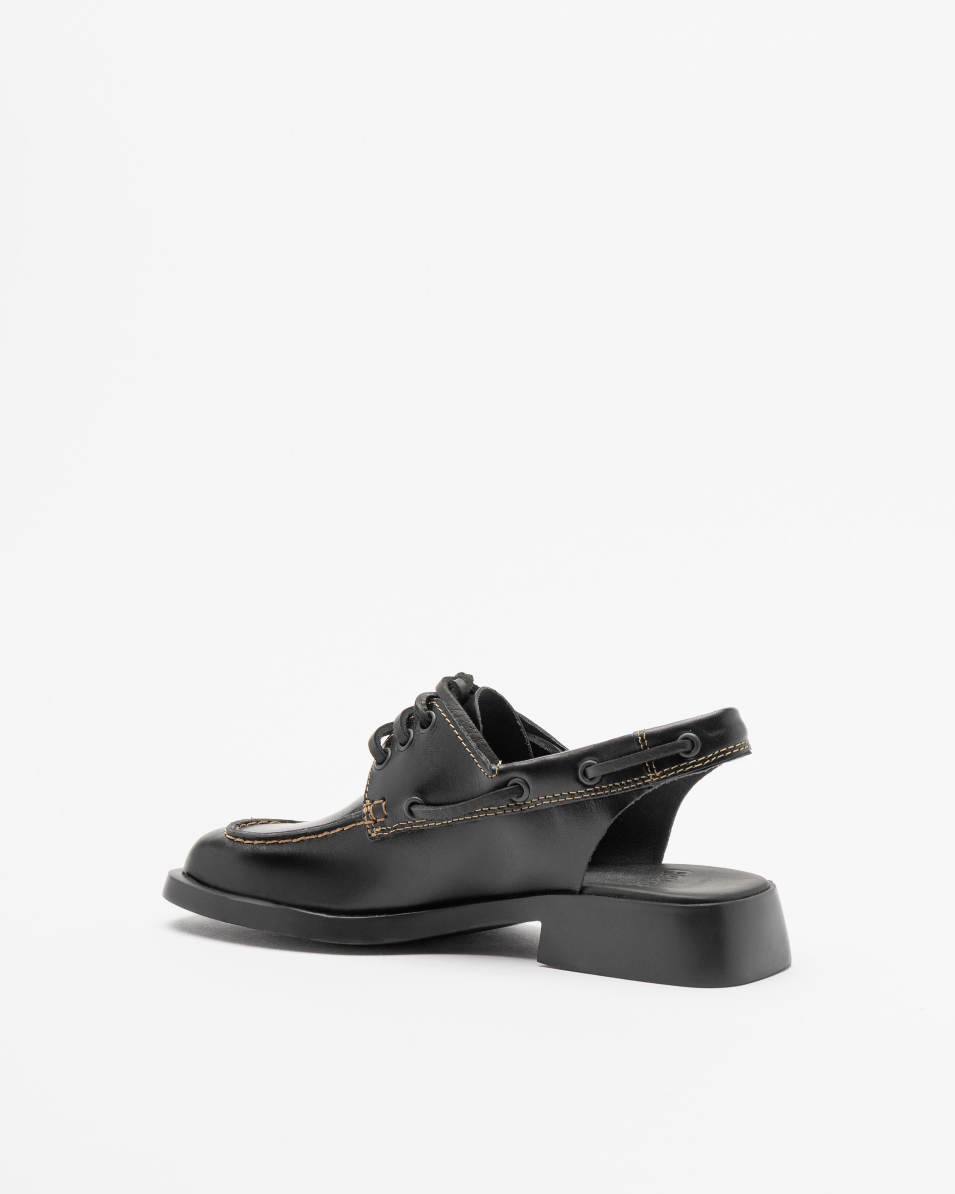 Scarpa slingback Camper