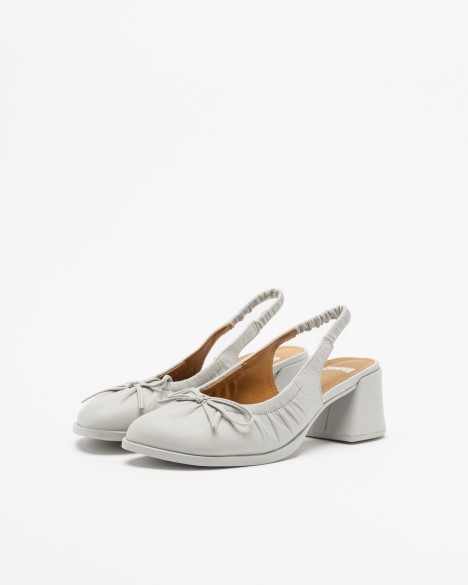 Scarpa slingback Camper