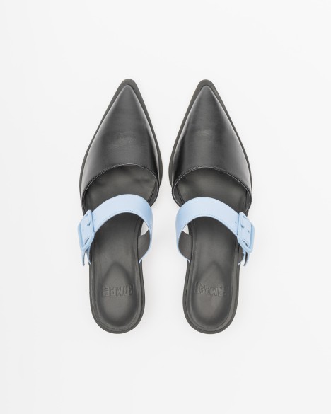 Mules Camper Mules Camper