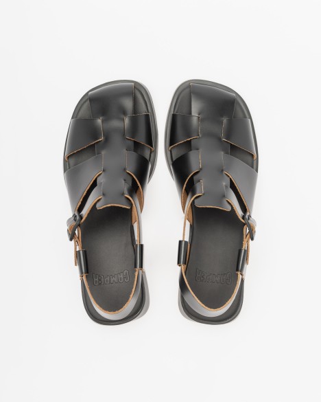 Sandalen Camper