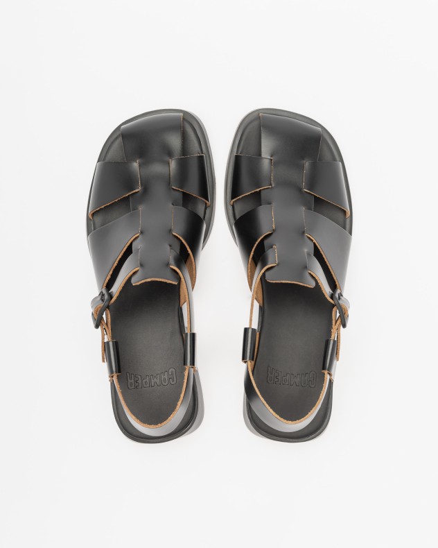 Sandalen Camper