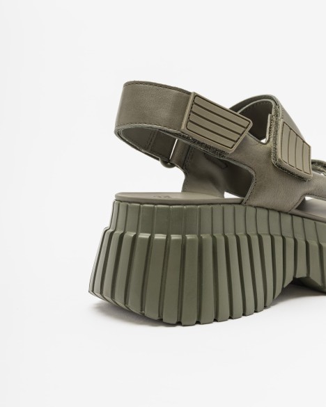 Sandalen Camper