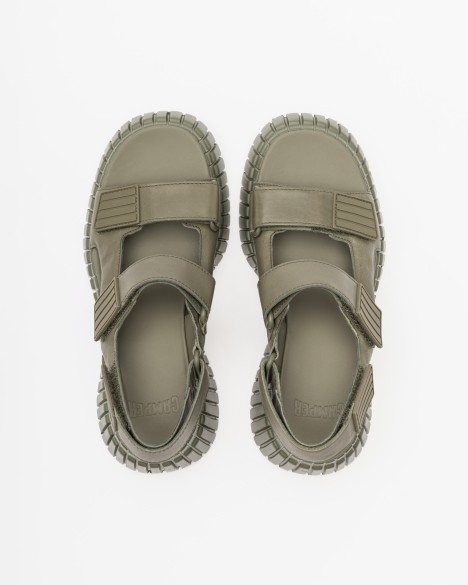 Sandalen Camper