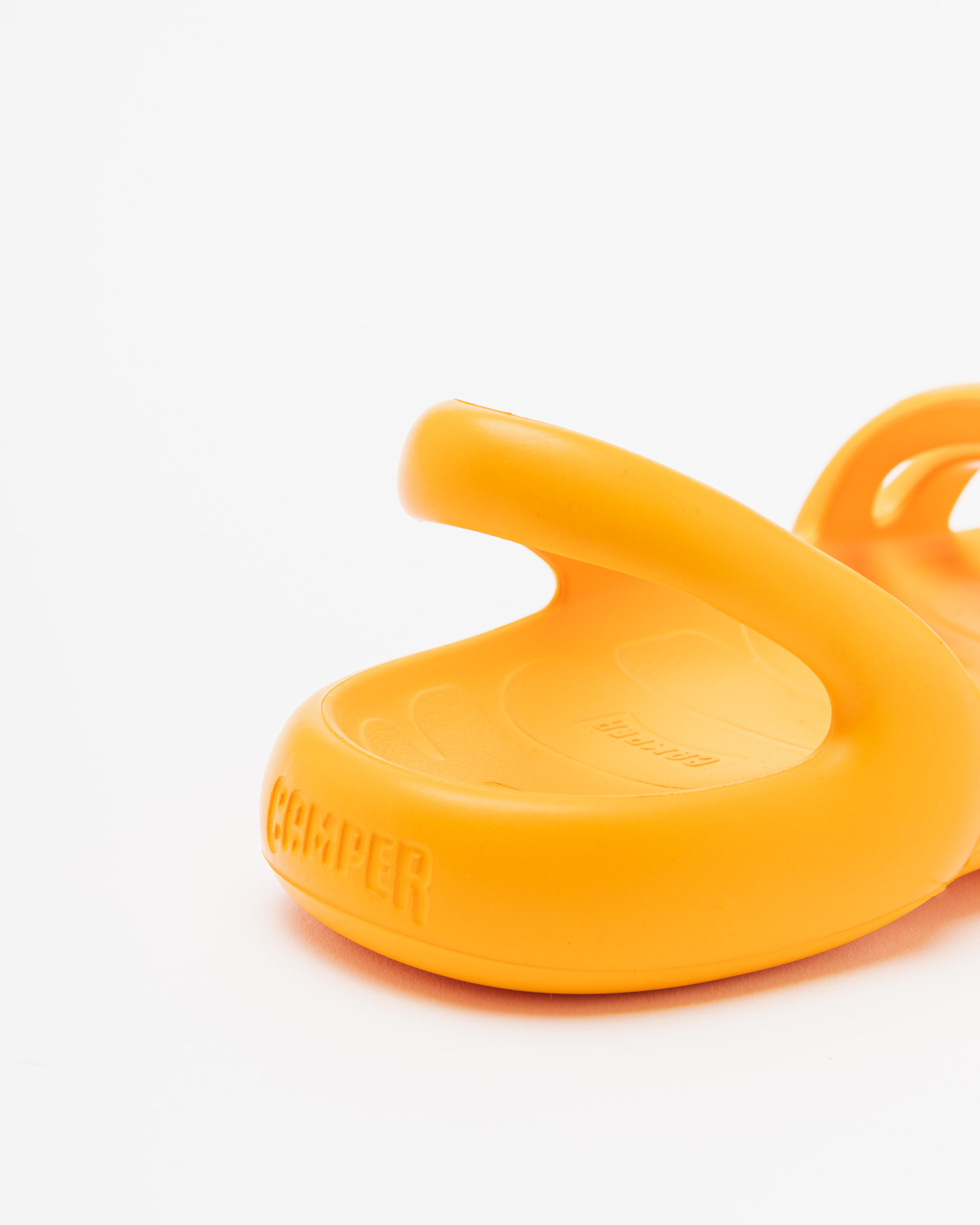 Sandales plates Camper