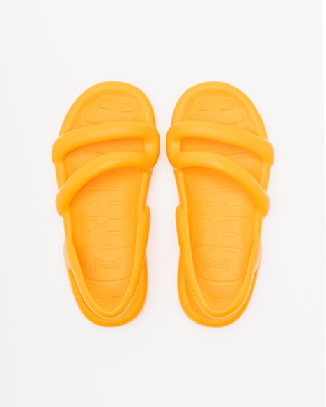 Camper Flat sandals