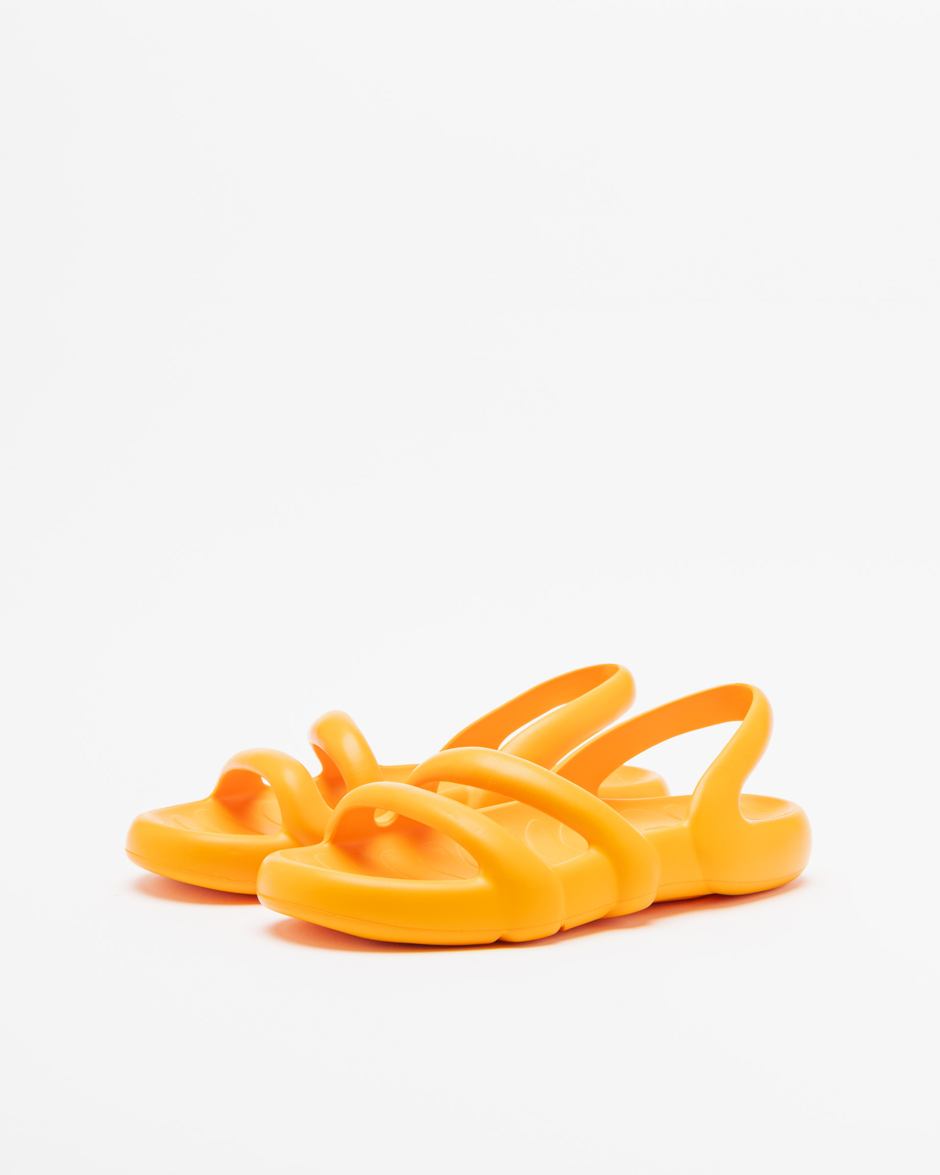 Sandales plates Camper