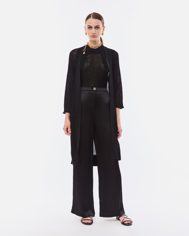 Cal�as Wide Leg Neirami