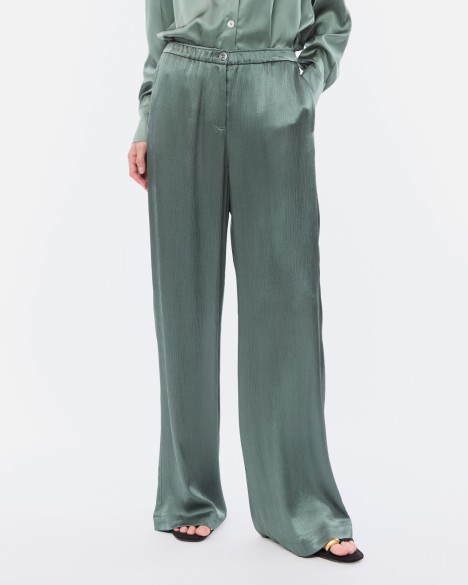 Cal�as Wide Leg Neirami