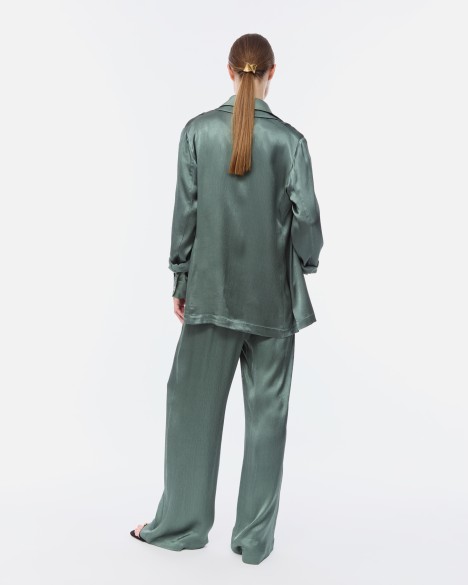 Cal�as Wide Leg Neirami