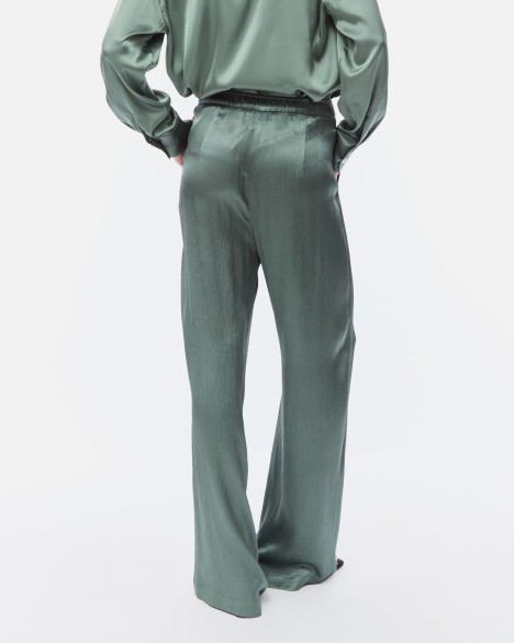 Cal�as Wide Leg Neirami