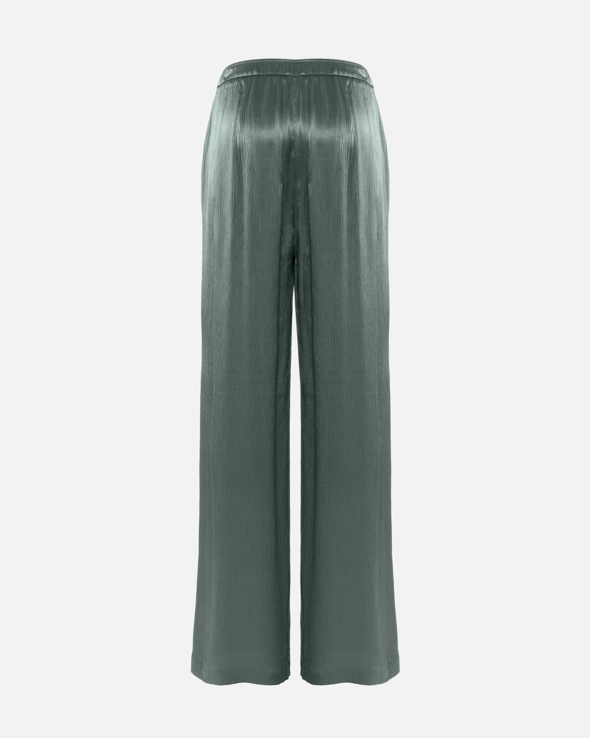 Calças Wide Leg Nenette