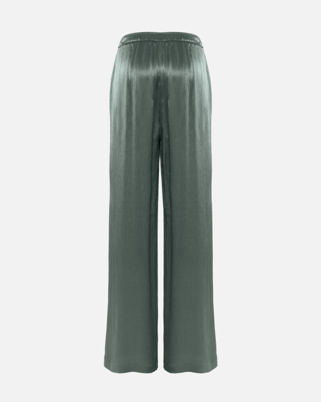 Calças Wide Leg Neirami