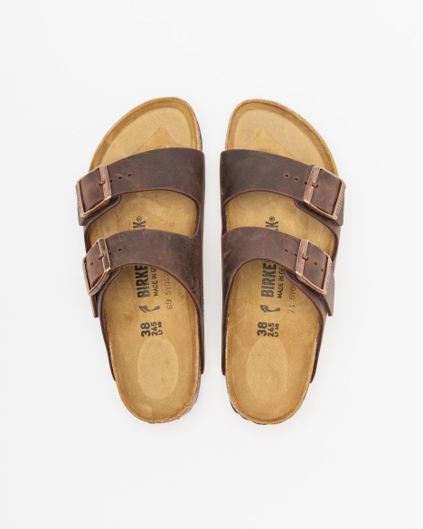 Sandalen Birkenstock