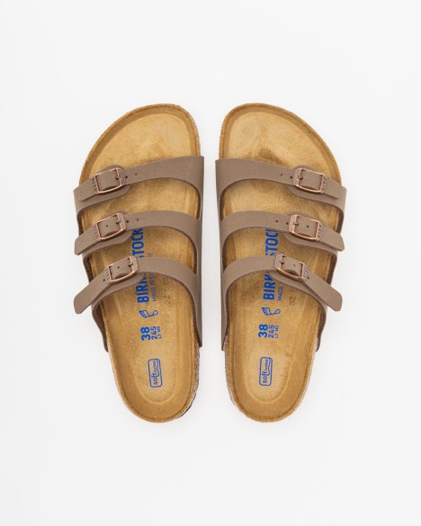 Sandalen Birkenstock