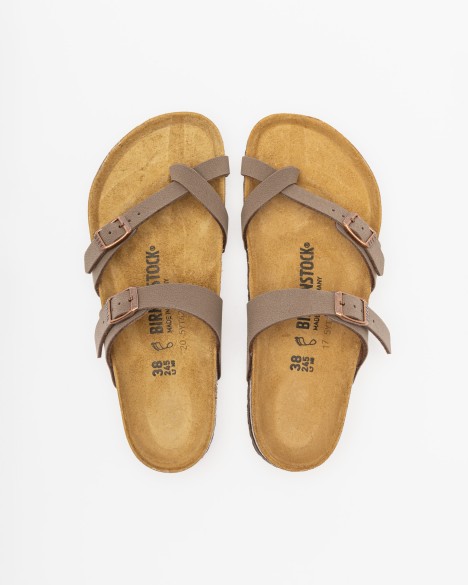 Sandalen Birkenstock