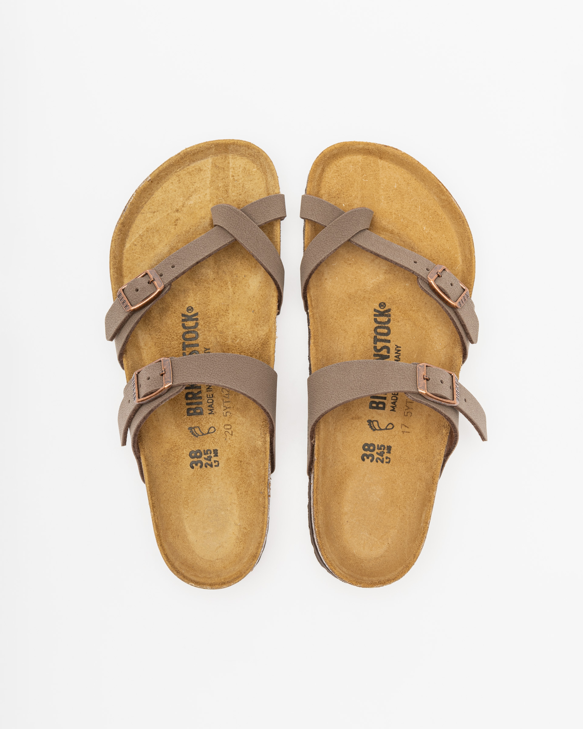 Sandales Birkenstock