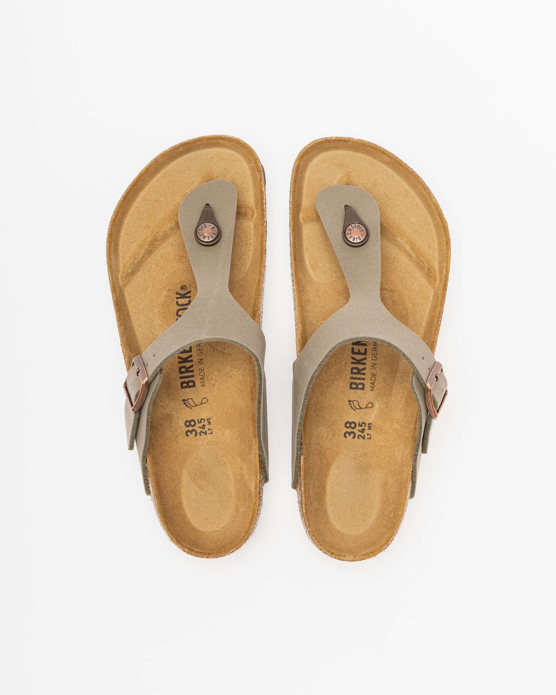 Sandales Birkenstock