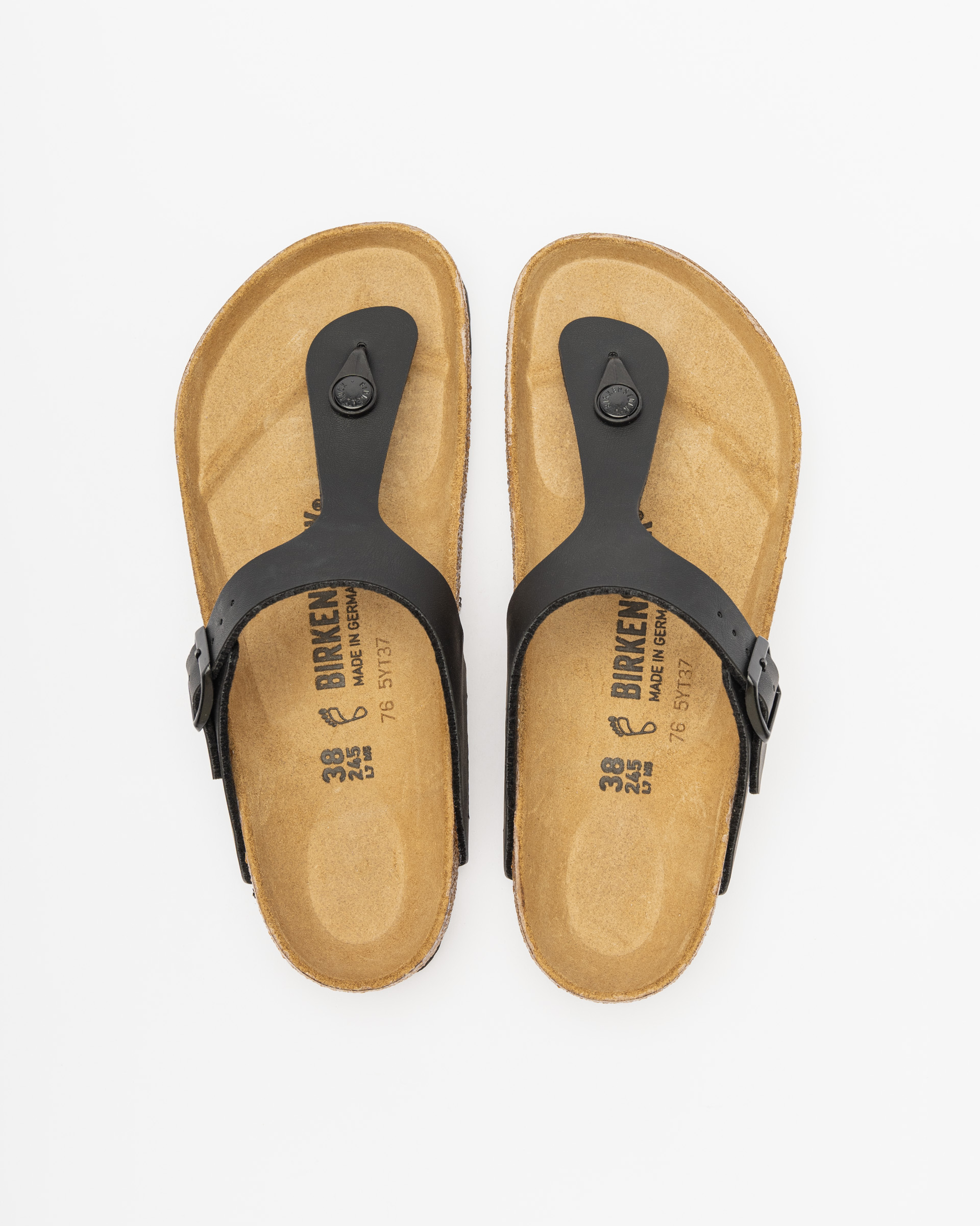 Zehentrenner Birkenstock