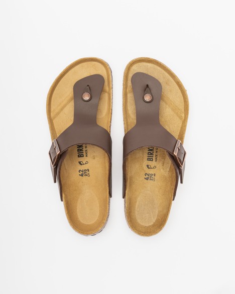 Chanclas Birkenstock