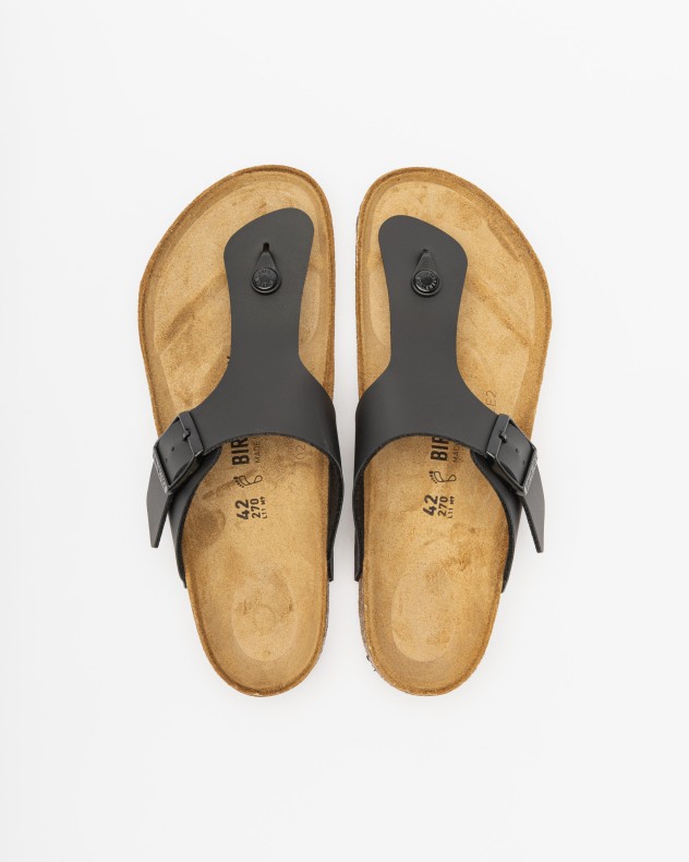 Pantoletten Birkenstock