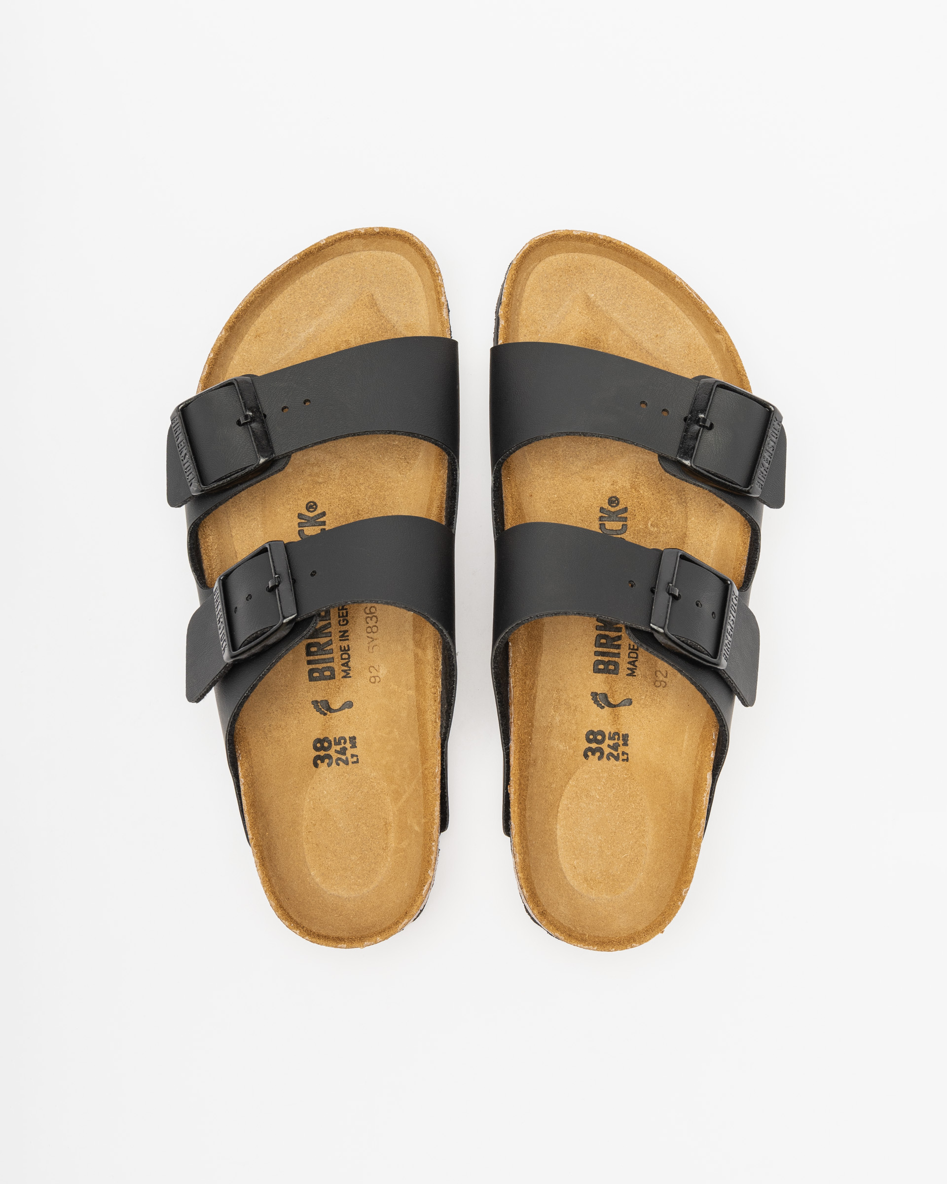 Sandales Birkenstock