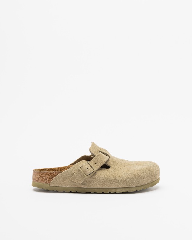 Klompen Birkenstock
