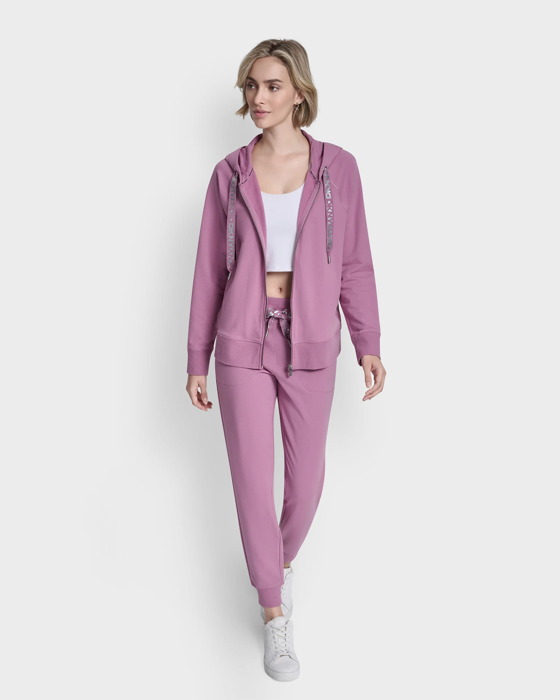 Faktentrainingjacke DKNY Sport