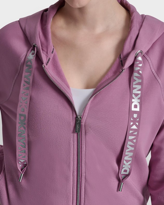 Faktentrainingjacke DKNY Sport