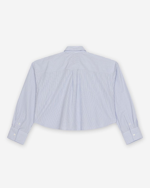 Calvin Klein Jeans Cropped shirt